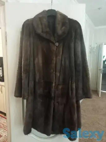 Шуба, фотография 1