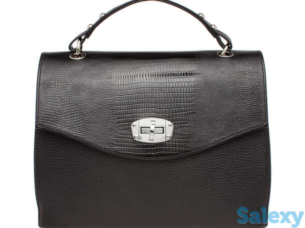 Женская сумка alison black, фотография 1