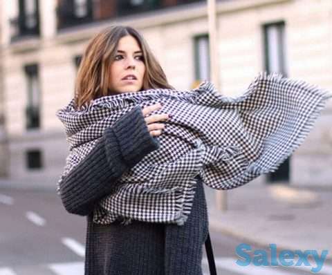 Ателье по пошиву шарфов, фотография 4