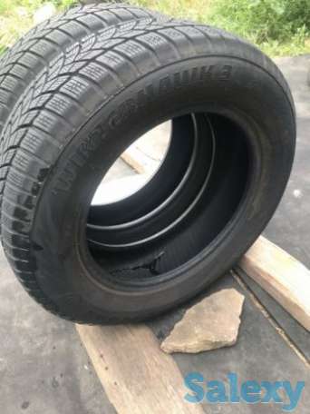Легковые,легкогрузовые и грузовые б/у шины ОПТОМ из Германии, фотография 10