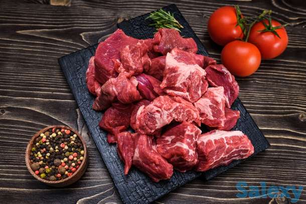 Мясо оптом, фотография 1