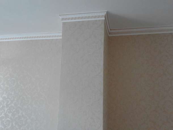 , Покраска стен потолков 300тг, фотография 10