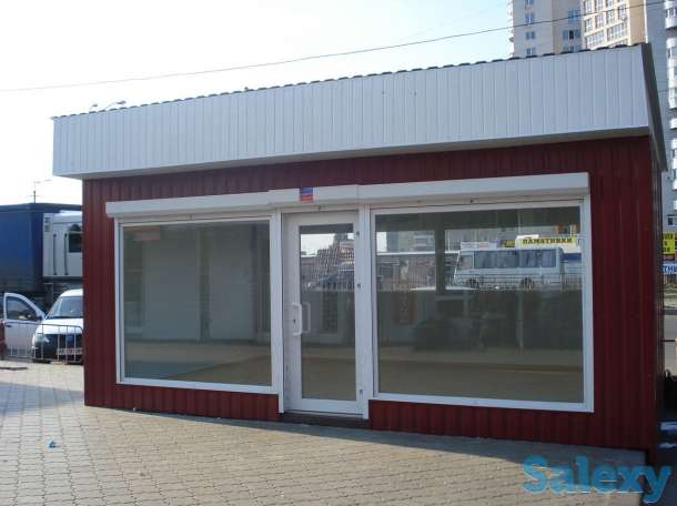 Металлоконструкции, ворота, навесы, киоски и тд, фотография 1