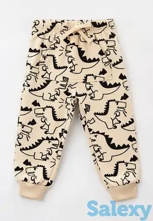 Брюки спортивные sela, фотография 1