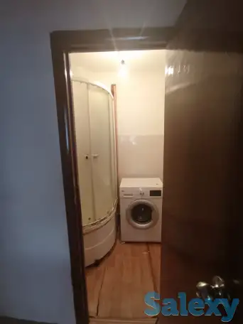 Продам трёхкомнатную квартиру, Перонная улица, 20, фотография 14