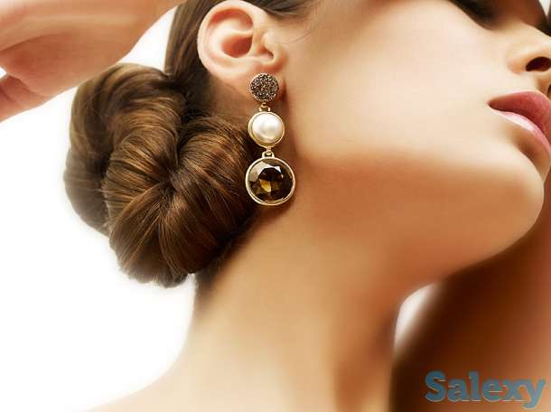 Прокол ушей 2500 тг, фотография 1