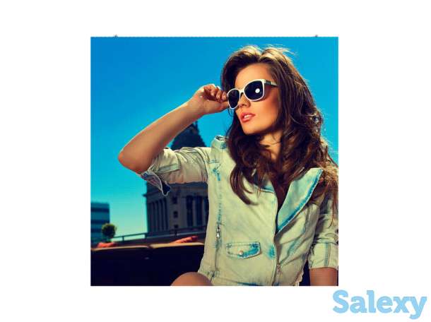 Наружный LED дисплей Samsung, фотография 1