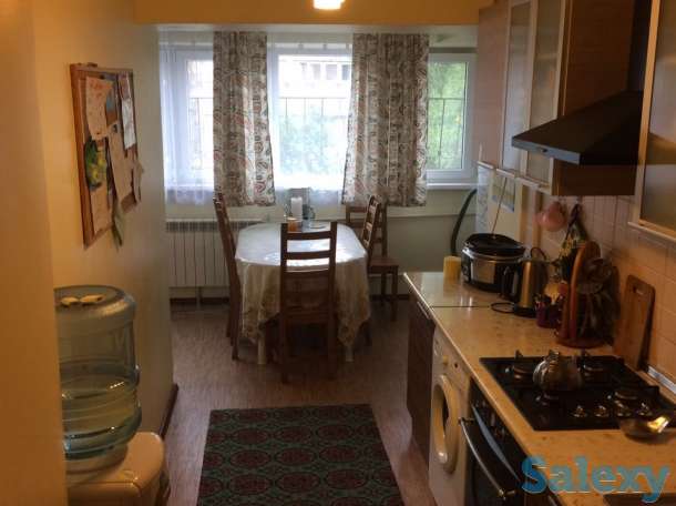 Продам квартиру, Медеуский р-н,  ул. Гоголя/ Тулебаева, фотография 9