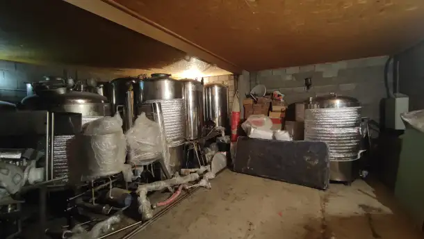 Продается пивоварня, фотография 2