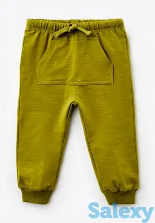 Брюки спортивные sela, фотография 1