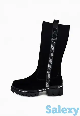 Сапоги alessio nesca, фотография 2