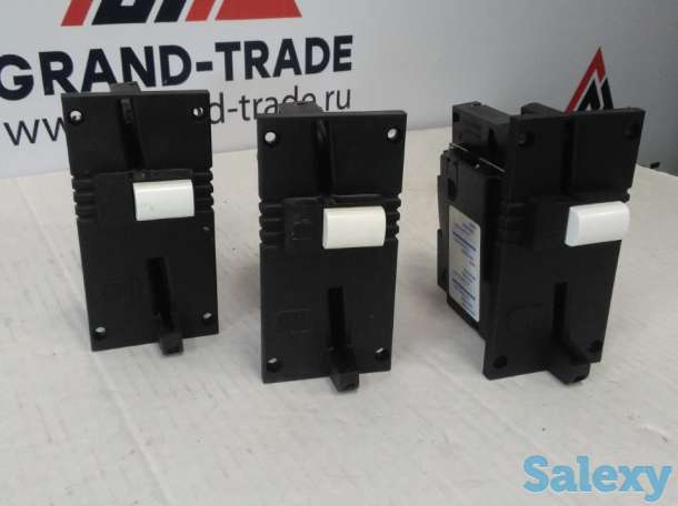 Монетоприемник NRI G 13 USB новый, фотография 1