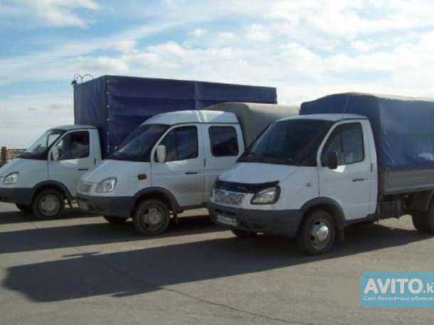 Грузоперевозки в Алматы круглосуточно., фотография 1