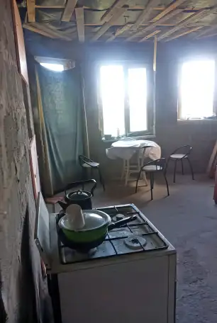 Дом, земельный участок 12 соток в посёлке Жибек-Жолы пригород Астаны, фотография 13