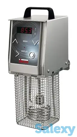 Ротационный кипятильник (термостат) Sous Vide Sirman Softcooker XP, фотография 1