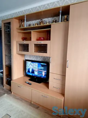 Сдаю -1-ю.кв. У/П, фотография 7