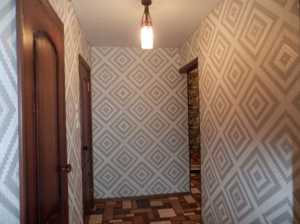 Обмен 3х комнатной квартиры с доплатой на 3х-4х комнатную квартиру с большей площадью в новых домах. , фотография 5