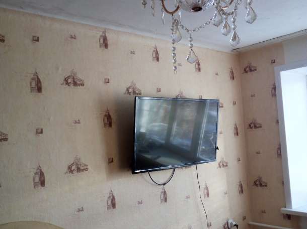 комната в общежитии, интернациональная, фотография 3