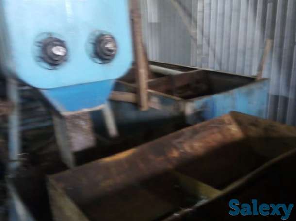 Продаётся моечная линия пвд, пнд, пп, фотография 3