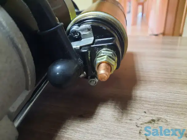 Стартер на кару QDJ1315A на12 v.11 зуб., фотография 3