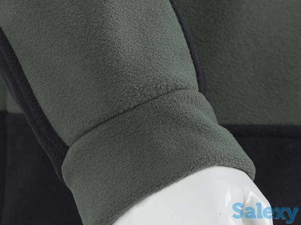 Куртка сивера караган порох/черный, фотография 10