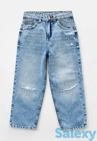 Джинсы sela, фотография 1