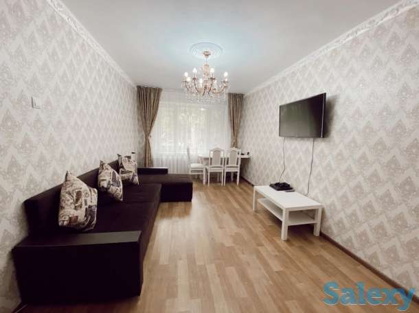 ПРОДАМ КВАРТИРУ, МКР АКСАЙ-2, фотография 1