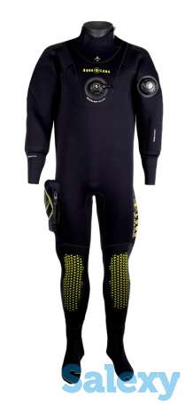 Гидрокостюм близзард 2020, прес. неопр., 4мм, муж,, фотография 2