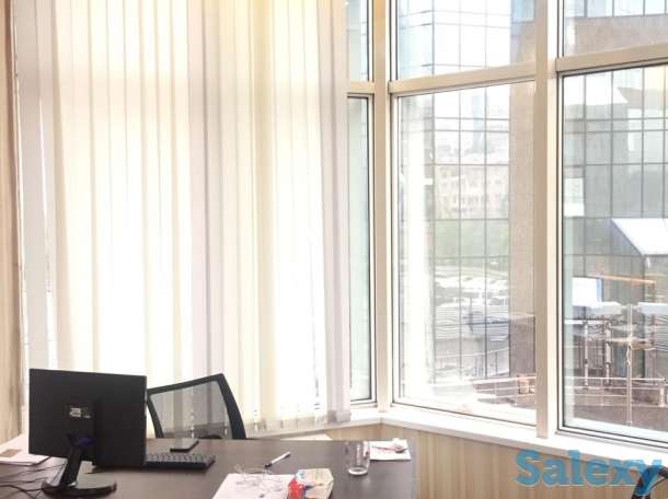 Сдам офис в БЦ Нурлы Тау, фотография 1