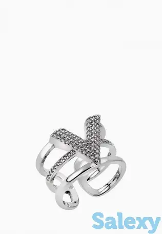 Кольцо ice&high collection, фотография 1