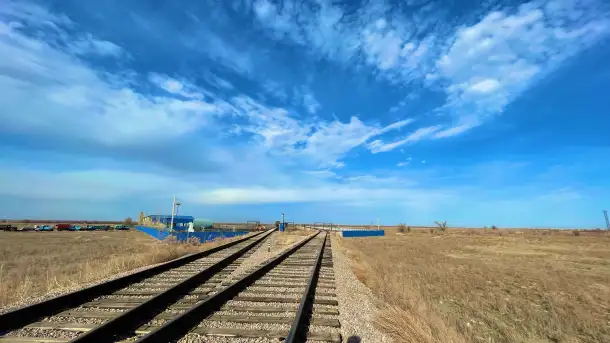 Земельные участки под промбазу, ст.Кайрат, фотография 1
