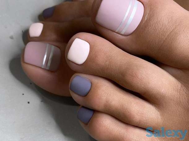 Требуются мастера в сеть салонов красоты, фотография 2