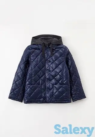 Куртка утепленная aviva, фотография 1