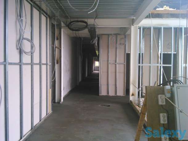 Требуются на вахту отделочники  маляры, фотография 8