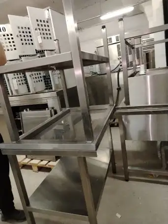 Ларь-бонета Gamma 250, фотография 5