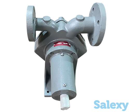 Аналог Corken FD-150, фотография 2