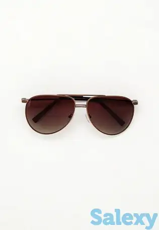 Очки солнцезащитные thom richard, фотография 1