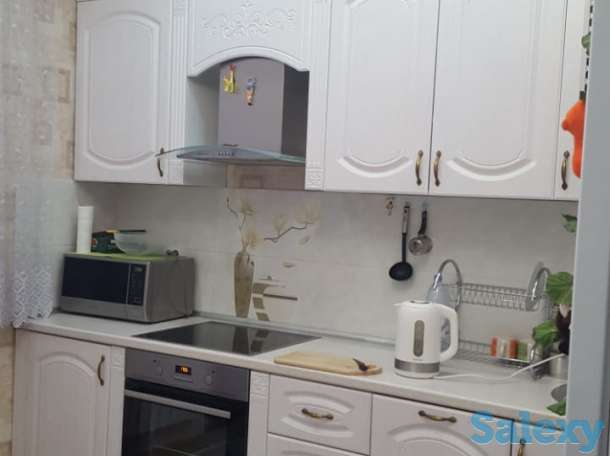 сдам двухкомнатную квартиру, Кунаева райымбека, фотография 2