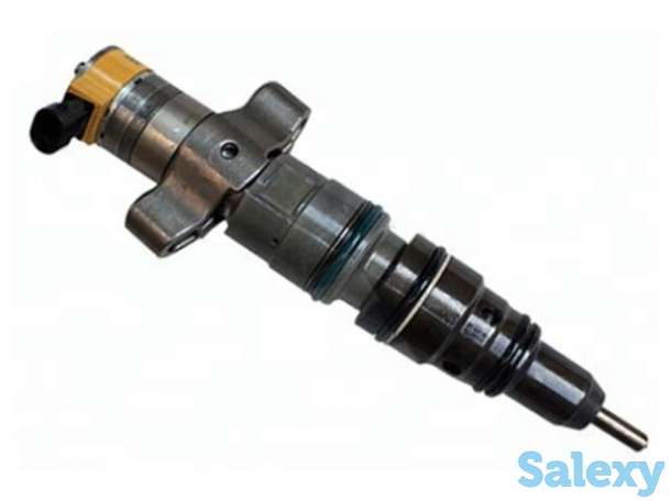 форсунка cat c7, фотография 1