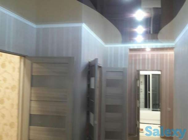 Ремонт под ключ, фотография 1