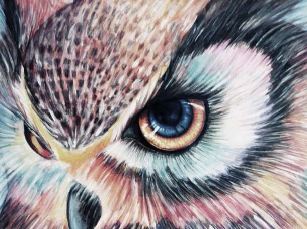 рисую картины по заказу, фотография 1