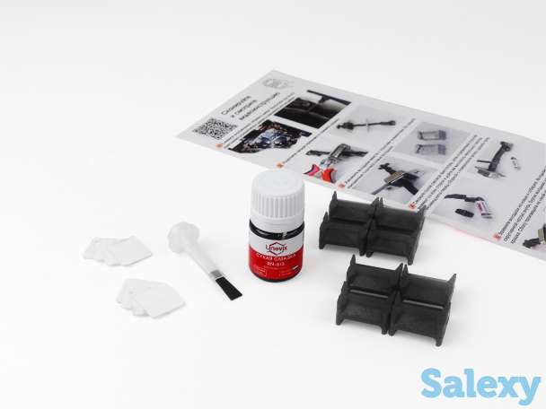 Ремкомплект ограничителей дверей Suzuki VITARA (III-IV), фотография 2