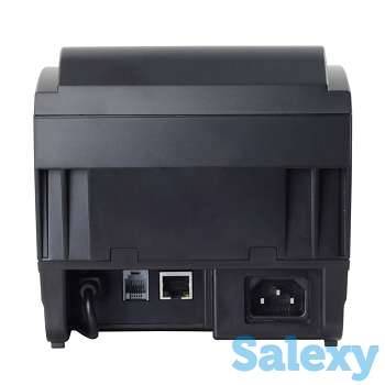 Принтер чеков XP N160. Доставка по г. Алматы бесплатно., фотография 2