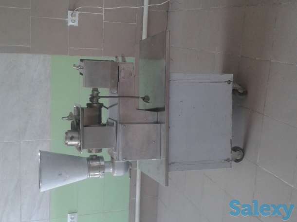 Продам аппарат для изготовления производимостью, фотография 1