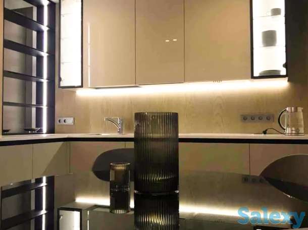 Элитная 3-х Квартира в ЖК Jazz-квартал, ул. Сатпаева 133/1, фотография 4