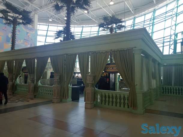 Продам ресторан в ТРЦ, фотография 2