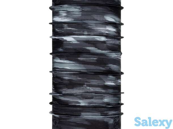 Бандана buff thermonet osh grey, фотография 1