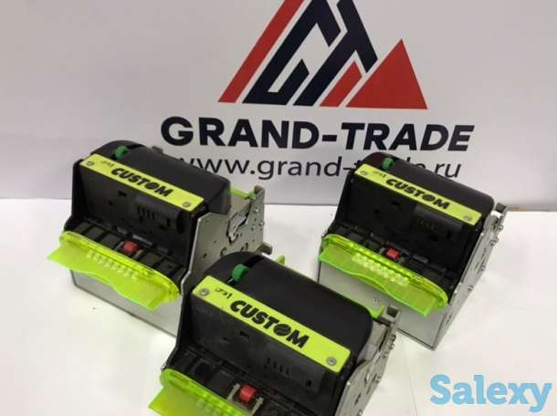 Custom vkp 80, фотография 1