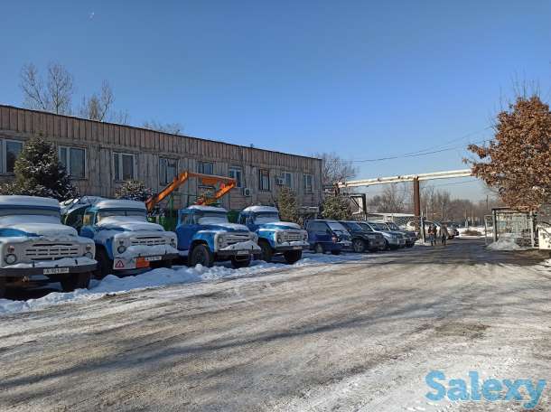 Промбаза, район Емцова - Райымбека, фотография 3