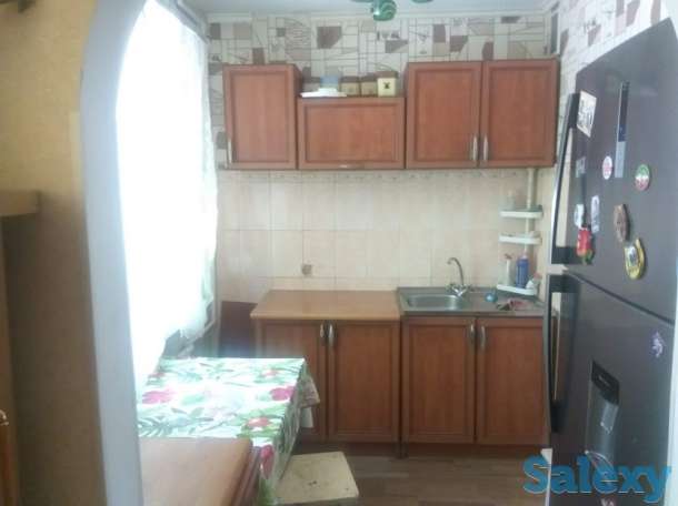 Продам квартиру в хорошем состоянии 5 микрорайон г.Темиртау, фотография 5